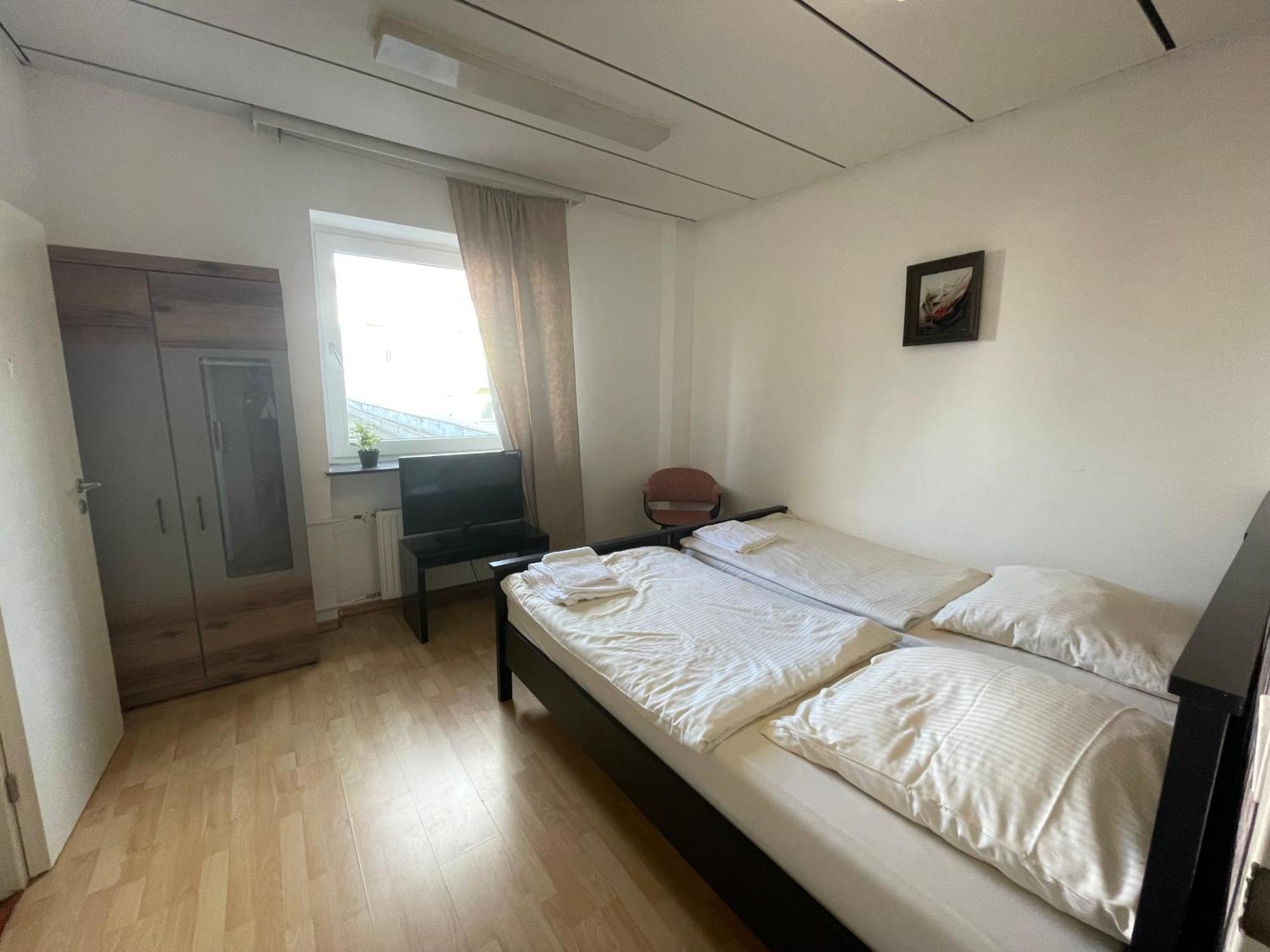 Smartstay Ганновер Экстерьер фото